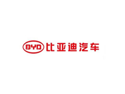 比亞迪